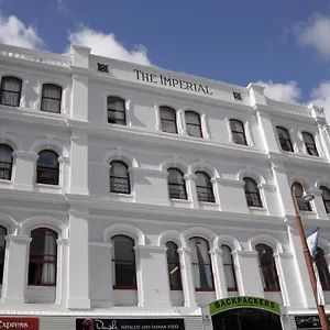  Hostel Backpackers Imperial